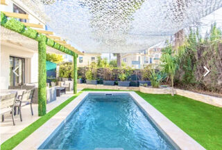  Maison � vendre 6 pi�ces 200 m�