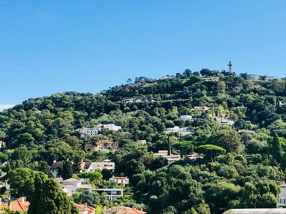  vendre  Appartement Cannes (06400)