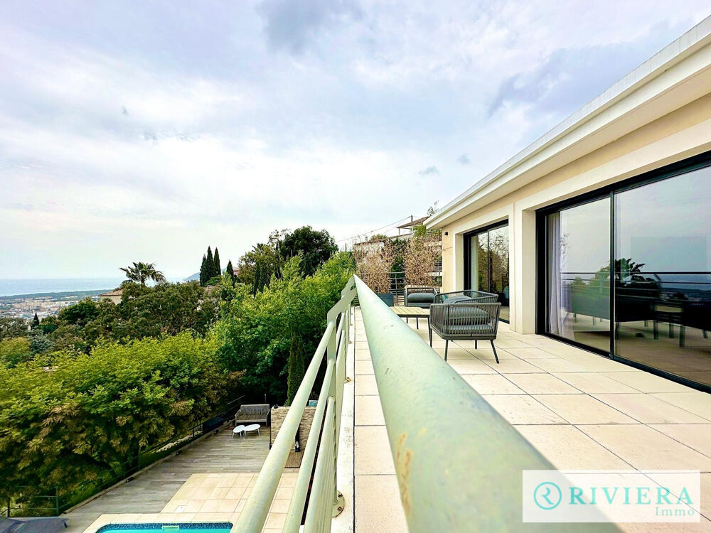 � vendre  Maison Mandelieu-la-Napoule (06210)