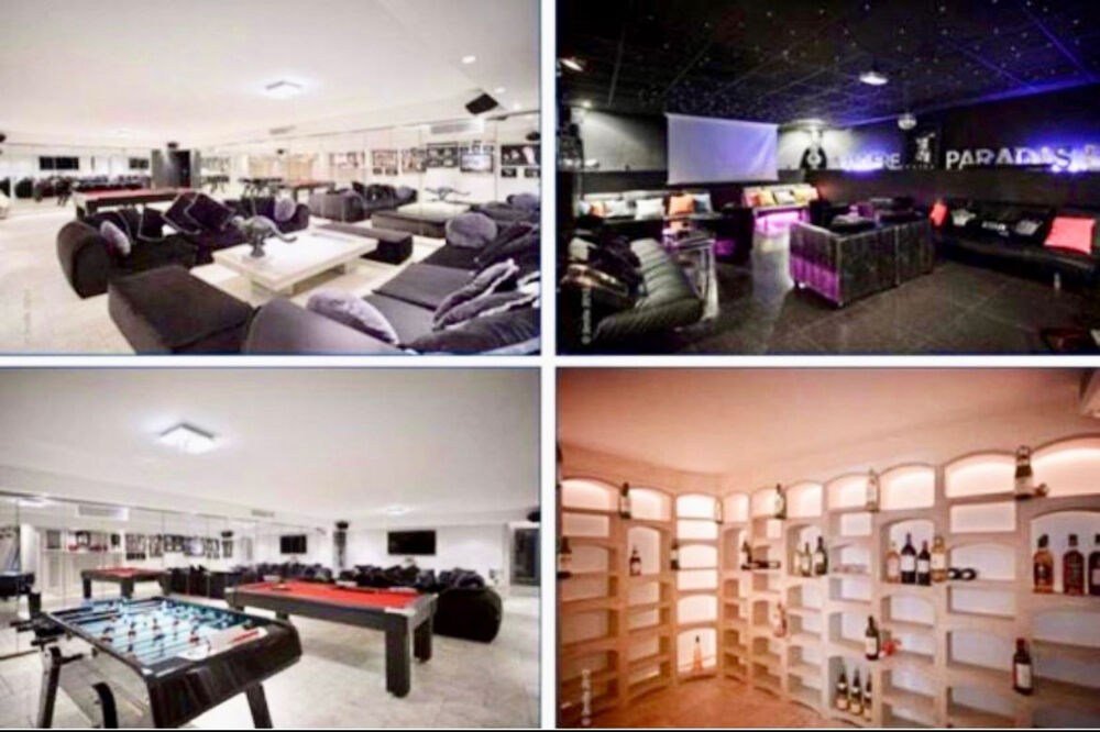 � vendre  Maison Cannes (06400)