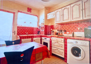  Appartement  vendre 4 pices 91 m