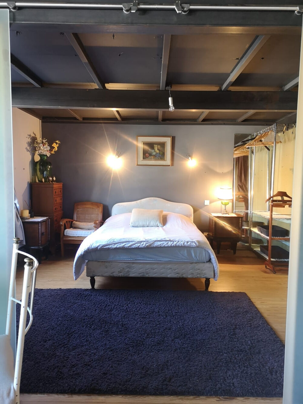  vendre  Duplex/triplex Cannes (06400)