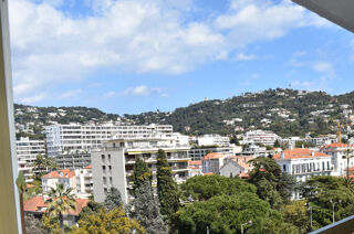  Appartement à vendre 2 pièces 42 m²