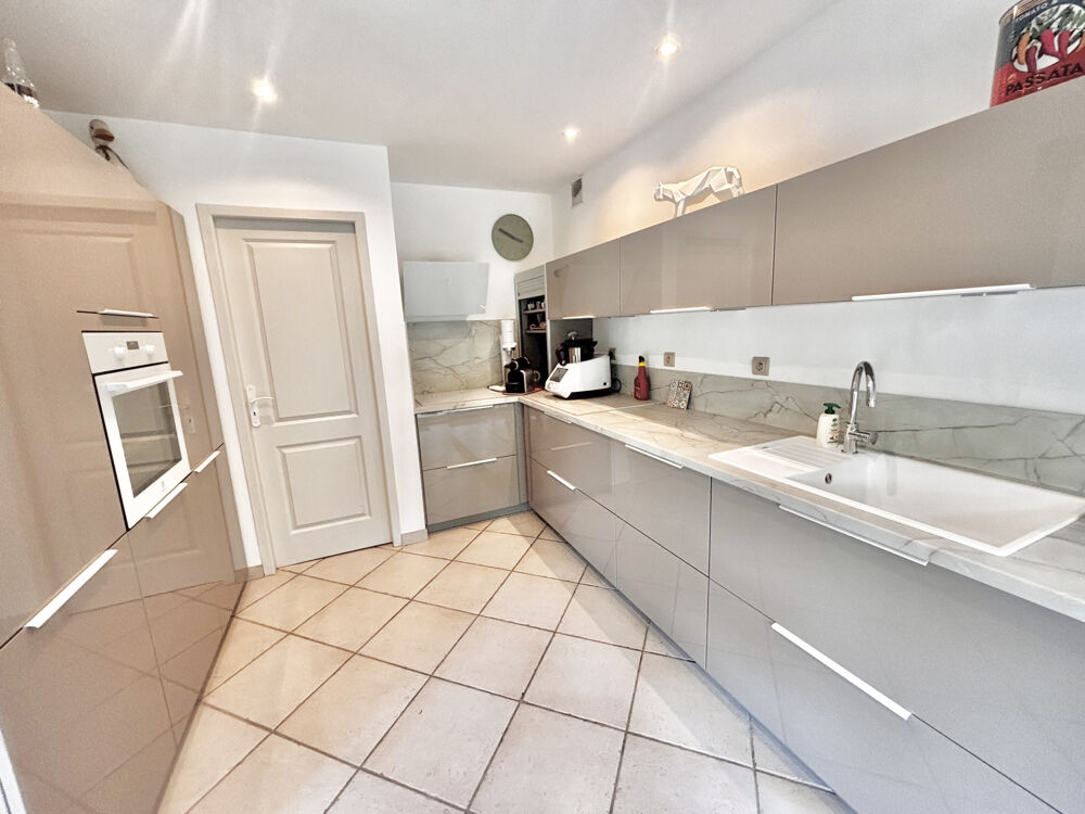 à vendre  Maison Le Cannet (06110)