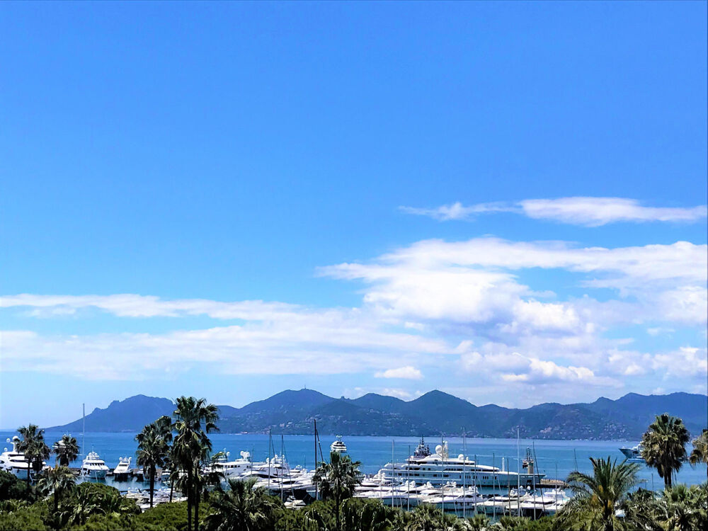 CROISETTE T3/T4 105M2 Vue mer panoramique