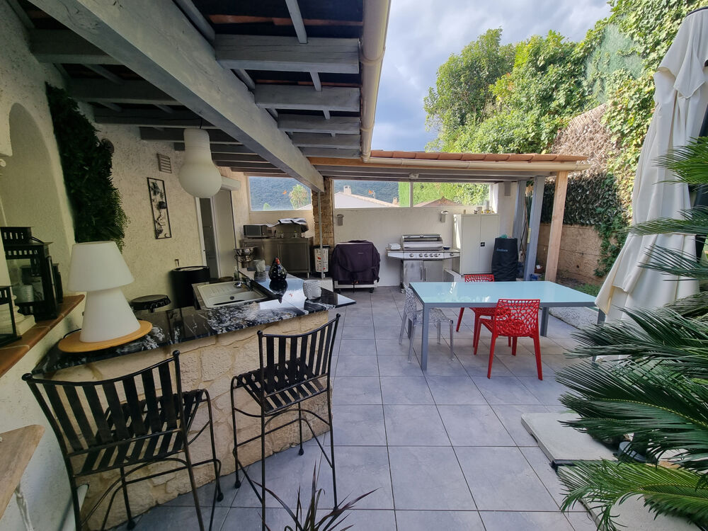 � vendre  Maison Mandelieu-la-Napoule (06210)