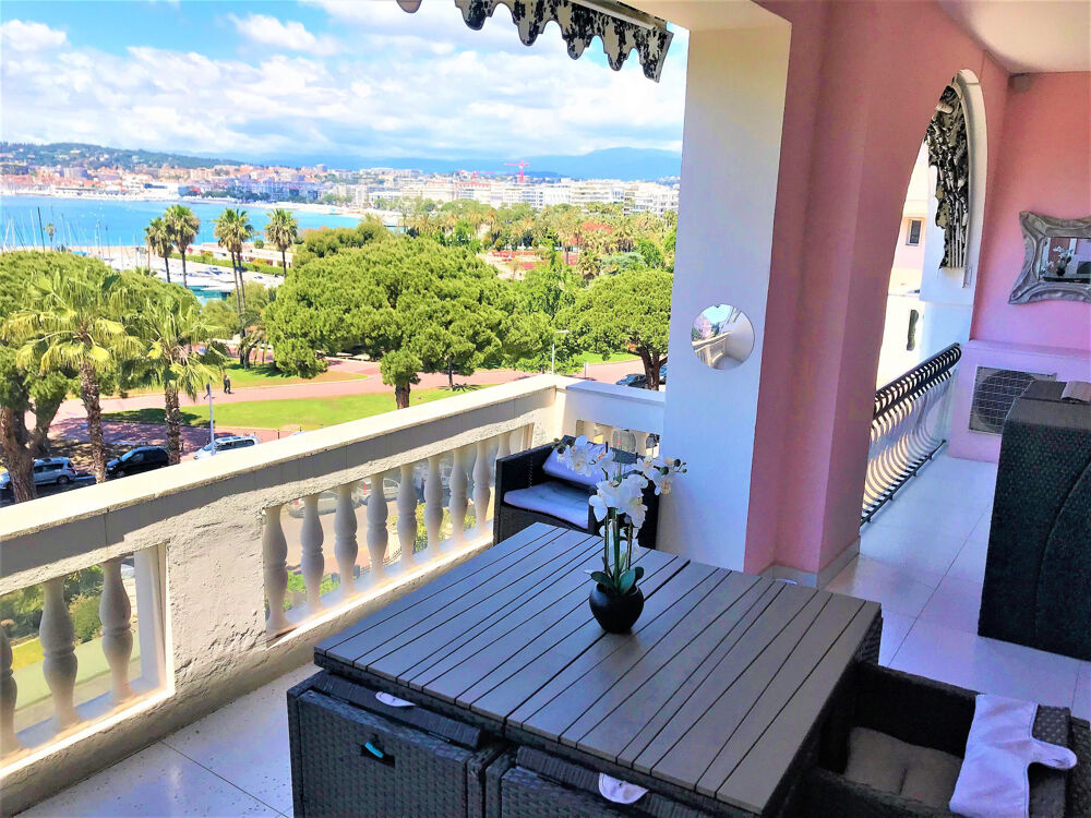  vendre  Appartement Cannes (06400)