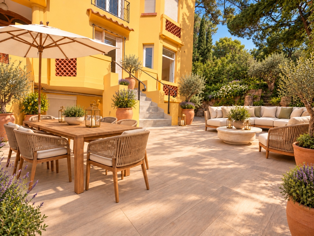 à vendre  Duplex/triplex Cannes (06400)