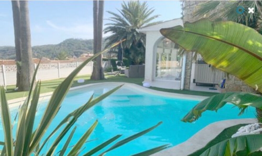 � vendre  Maison Mandelieu-la-Napoule (06210)