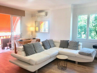 Vente Appartement CANNES BASSE CALIFORNIE T3 DE 71M2 TERRASSE D'ANGLE Cannes