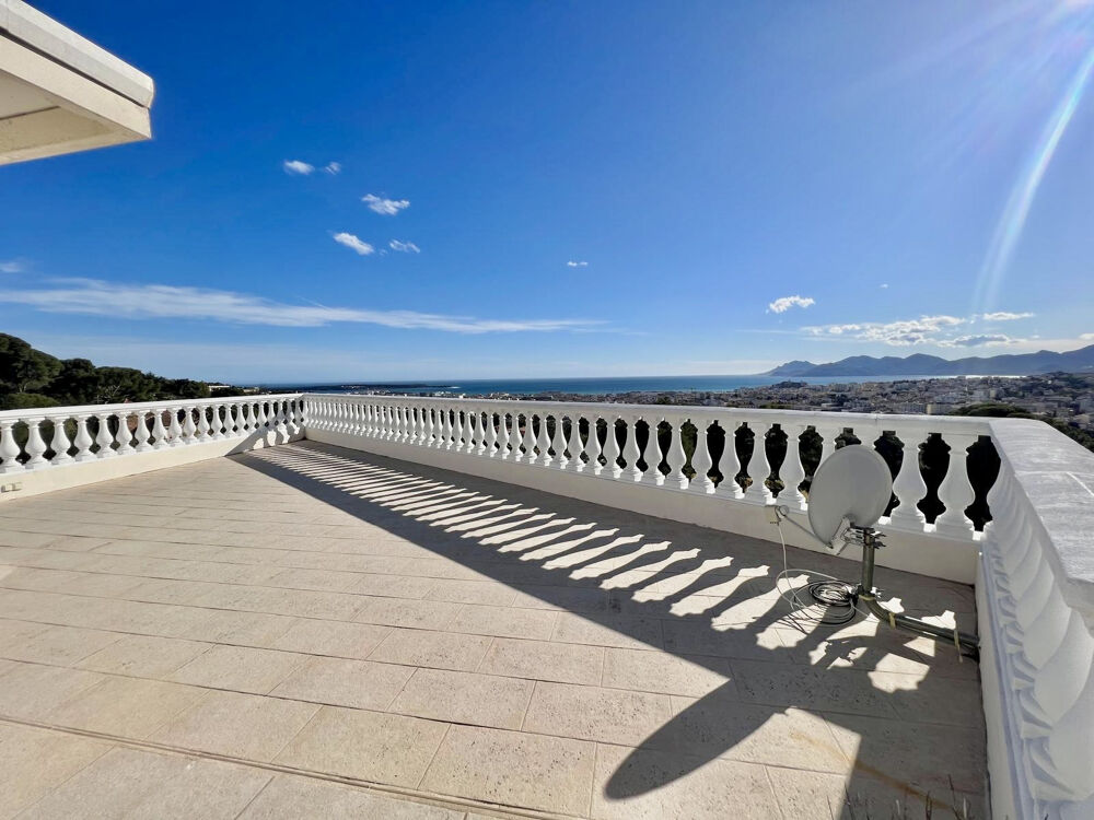 � vendre  Maison Cannes (06400)