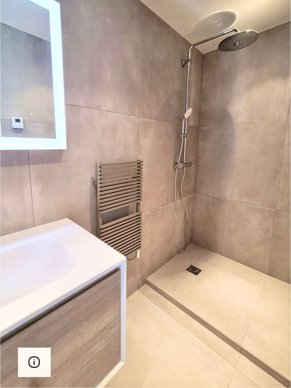  vendre  Appartement Cannes (06400)