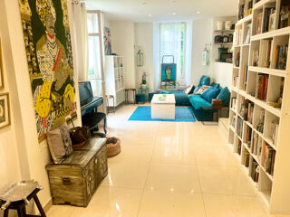  Appartement à vendre 5 pièces 165 m²