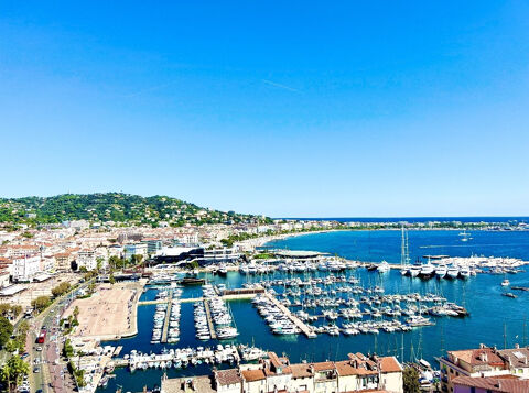 CANNES CENTRE RESTAURANT 60M2 TERRASSE 180M2 SUD PLACES DE PARKING 199999 06400 Cannes