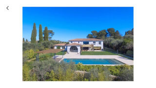  Maison  vendre 8 pices 555 m