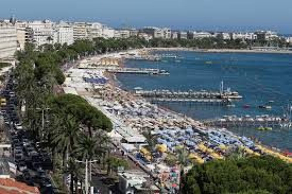 Vente Autre CANNES CENTRE BANANE MUR + FDC 100M2 448000 TOUT COMMERCES Cannes