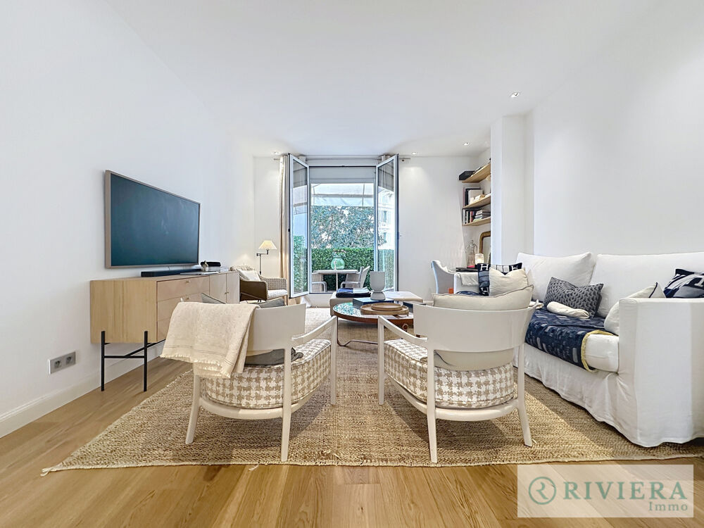 � vendre  Appartement Cannes (06400)