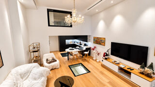  Duplex/triplex à vendre 4 pièces 111 m²