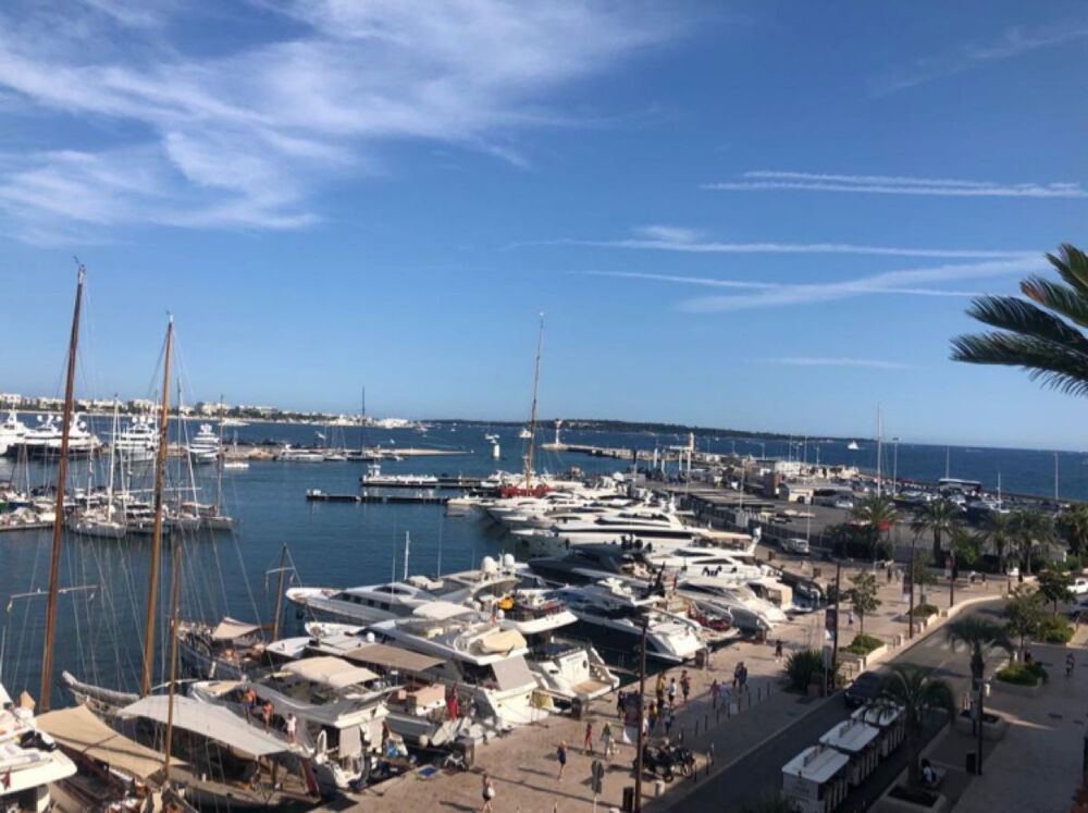  vendre  Appartement Cannes (06400)