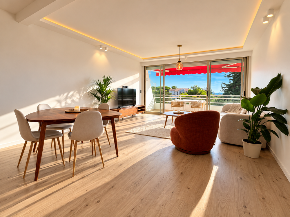 à vendre  Appartement Cannes (06400)
