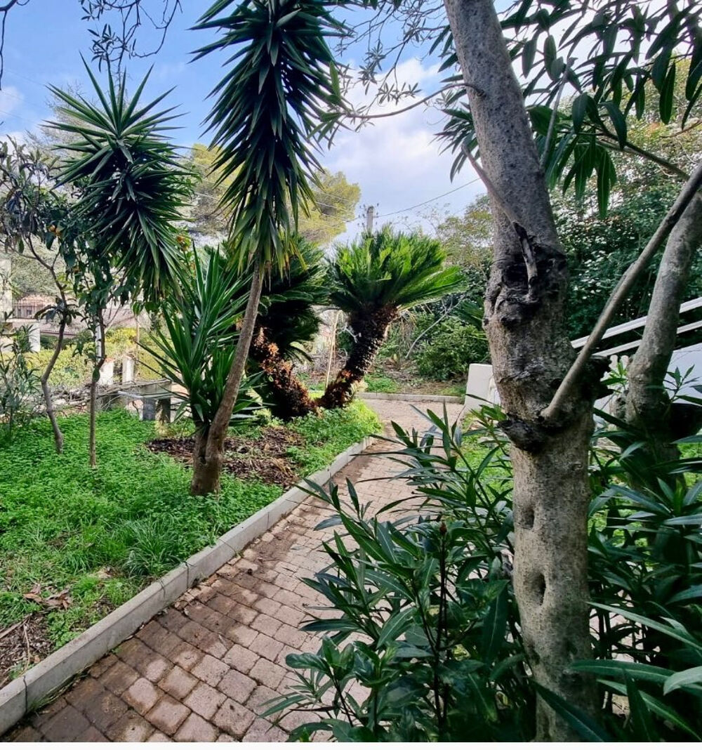 � vendre  Maison Cannes (06400)