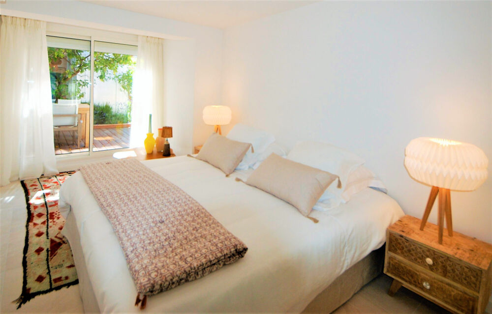 Vente Maison VILLA T4 INDIVIDUELLE 195M2 PALM BEACH Cannes
