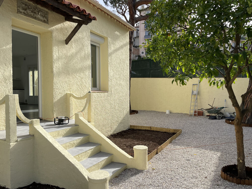 � vendre  Maison Cannes (06400)