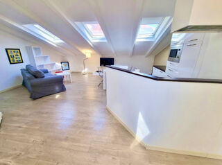  Appartement à vendre 3 pièces 97 m²