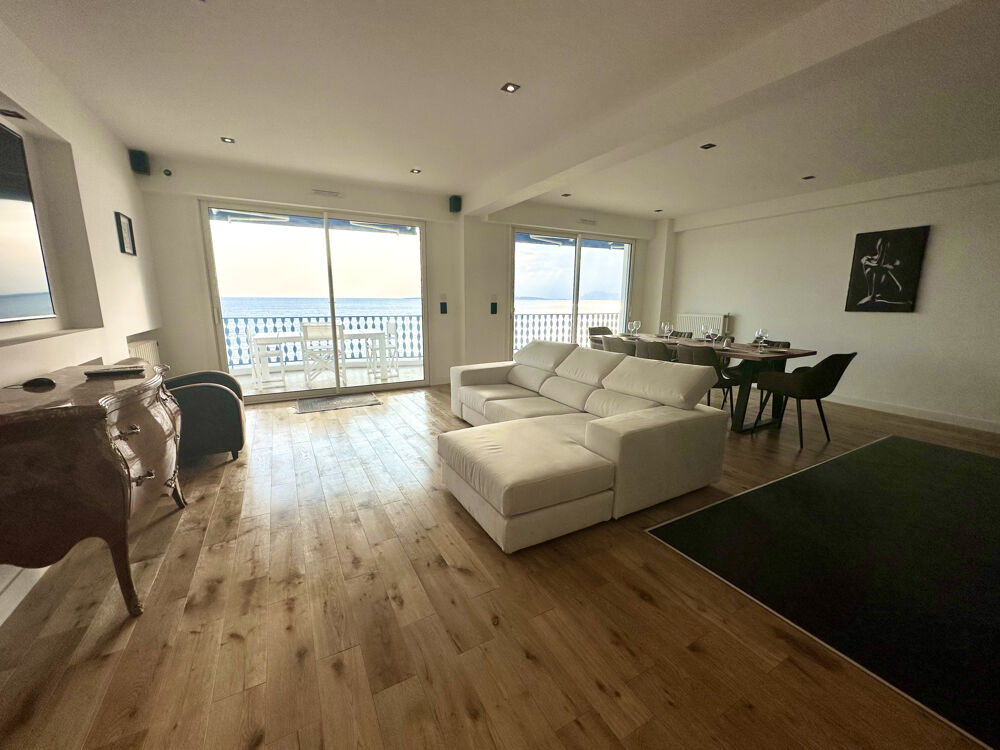  vendre  Appartement Juan Les Pins (06160)