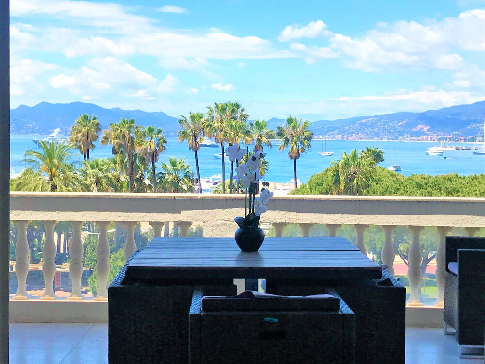  vendre  Appartement Cannes (06400)