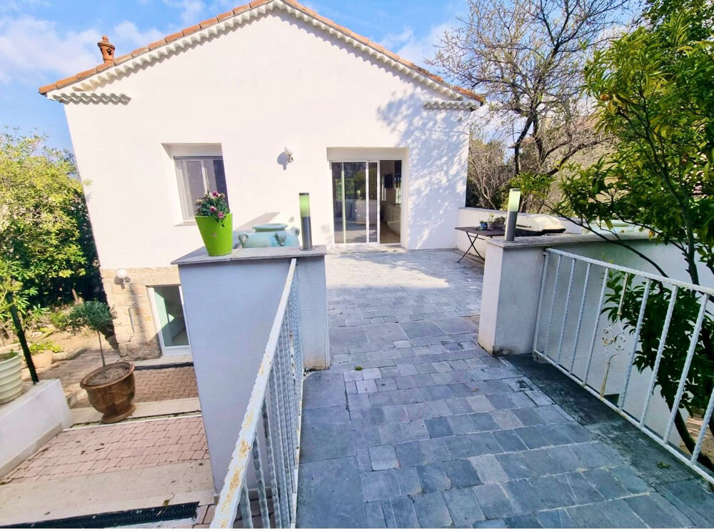 � vendre  Maison Cannes (06400)