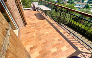  Appartement à vendre 4 pièces 115 m²