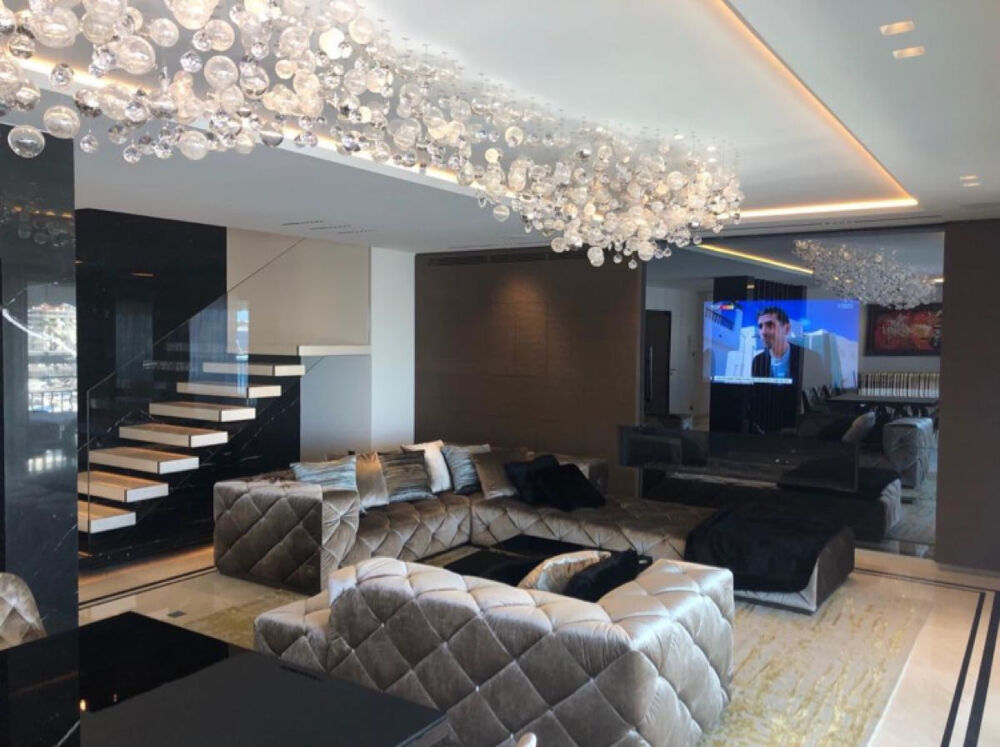  vendre  Appartement Cannes (06400)