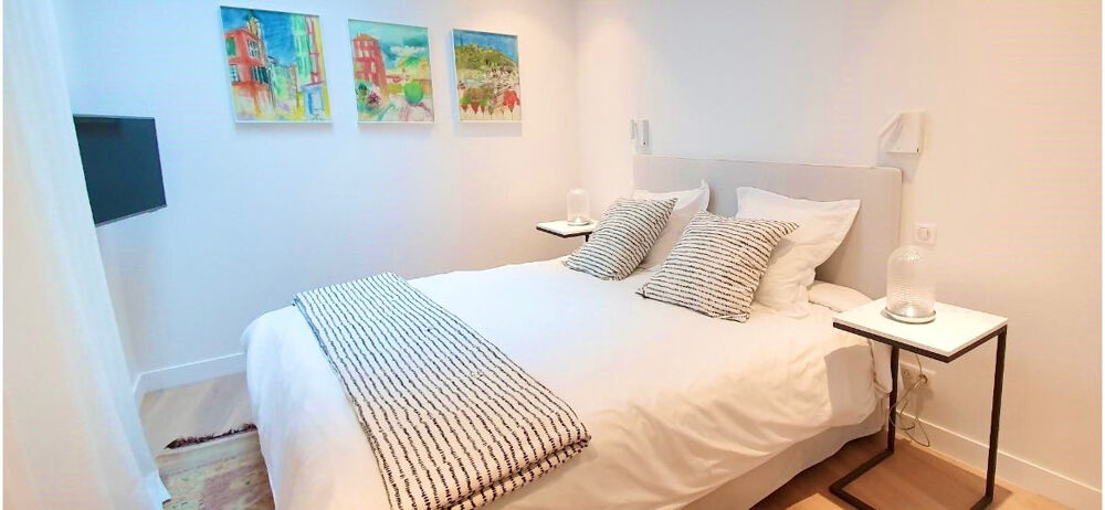  vendre  Duplex/triplex Cannes (06400)