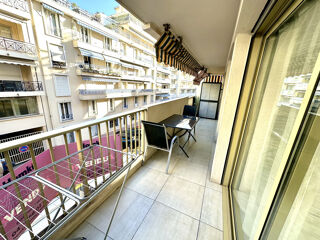  Appartement à vendre 2 pièces 45 m²