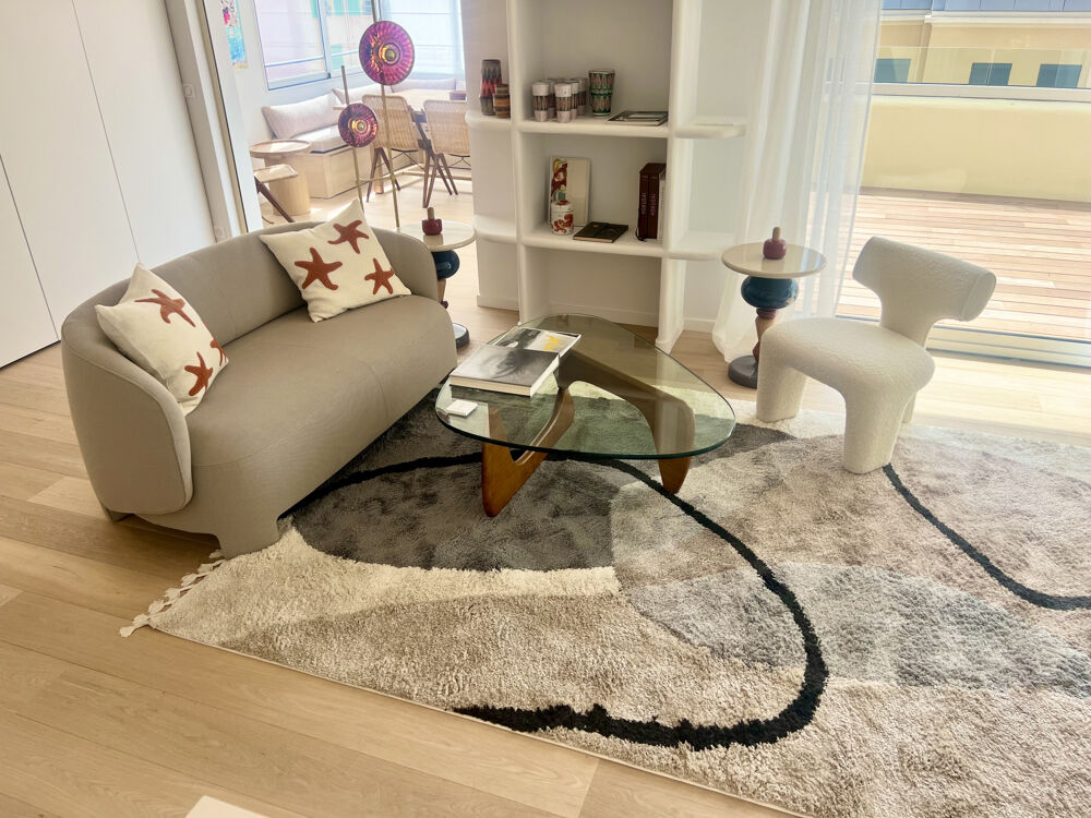  vendre  Appartement Cannes (06400)