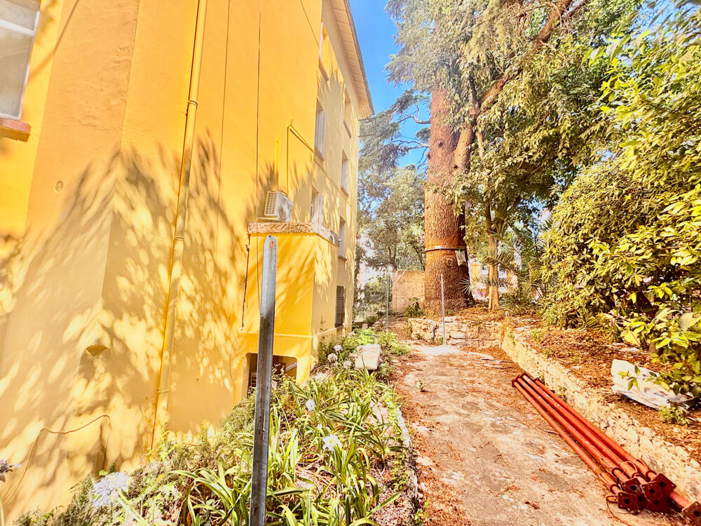  vendre  Duplex/triplex Cannes (06400)