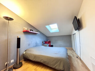  Duplex/triplex à vendre 5 pièces 100 m²