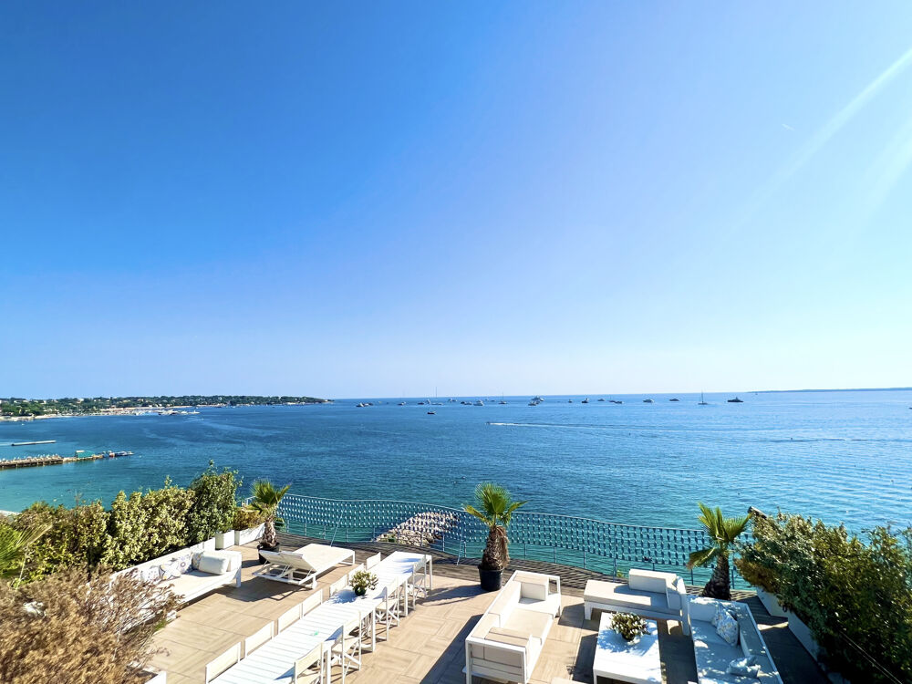  vendre  Appartement Juan Les Pins (06160)