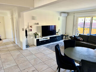  Appartement à vendre 4 pièces 101 m²
