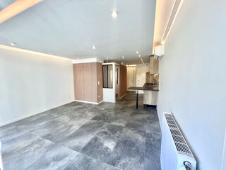  Appartement à vendre 1 pièce 35 m²