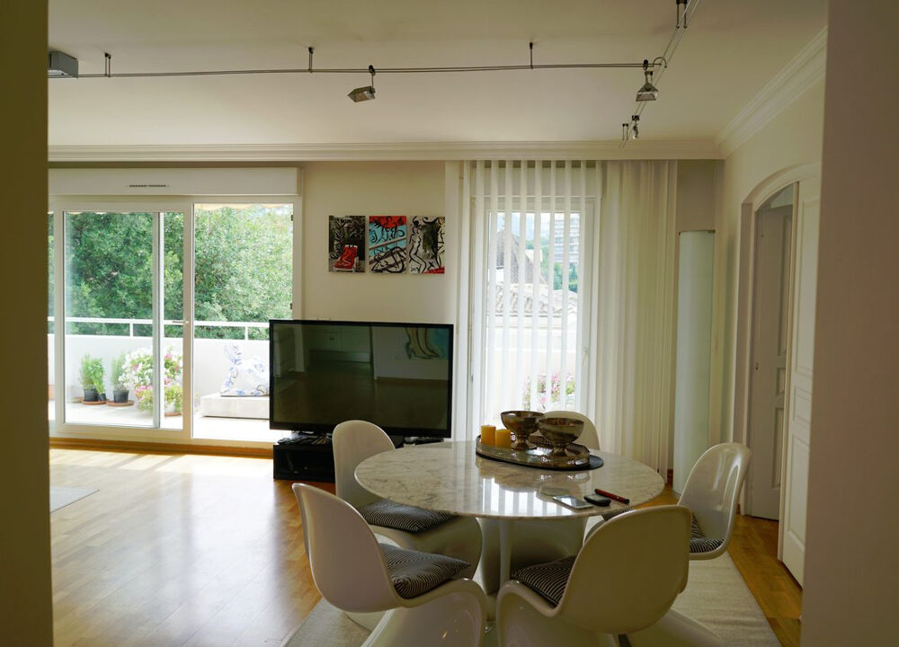 CANNES PROCHE CENTRE T4 DE 142M2 TERRASSE DE 40M2 PISCINE