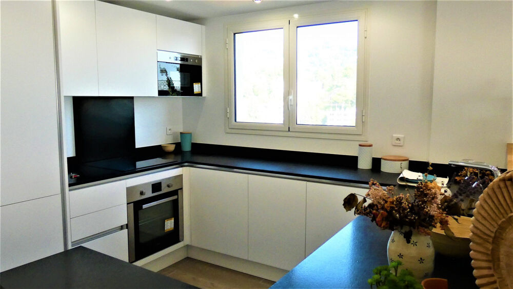 CANNET T3 VUE COLLINES 340000€