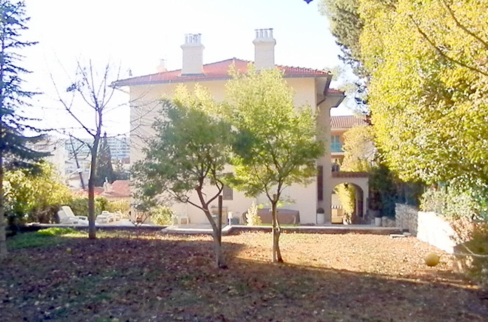 � vendre  Maison Cannes (06400)