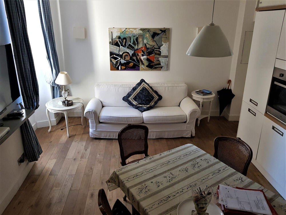 CANNES CENTRE T2 DE 45M2 322000€ 0676884322