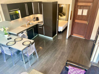  Appartement  vendre 3 pices 40 m