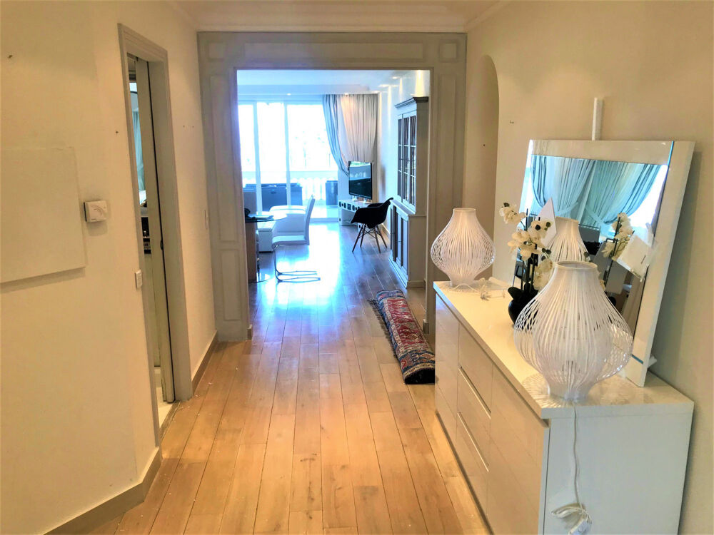  vendre  Appartement Cannes (06400)