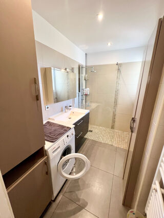  Appartement à vendre 3 pièces 93 m²