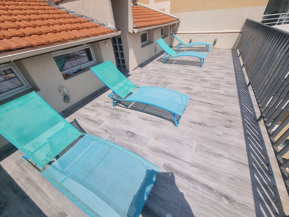 Vente Immeuble CANNES IMMEUBLE DE RAPPORT DE 8 APPARTEMENTS 494M2 PROCHE CENTRE & CROISETTE 5101/M2 Cannes