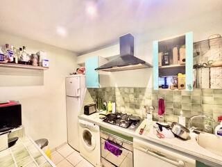  Appartement � vendre 2 pi�ces 30 m�